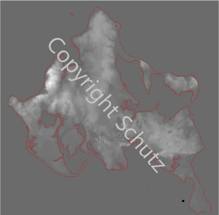 BEKOMMT ALTIS EINE NEUE INSEL?