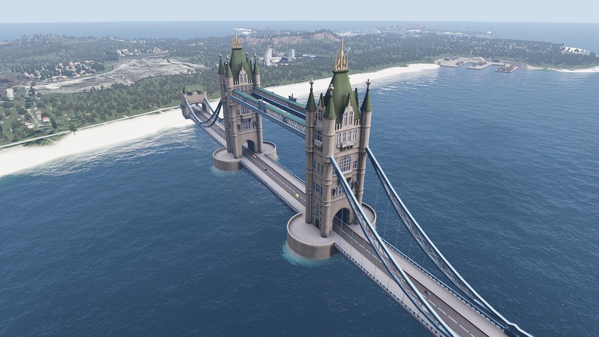 Tower Bridge