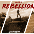 Road To Rebellion