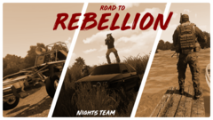 Road To Rebellion