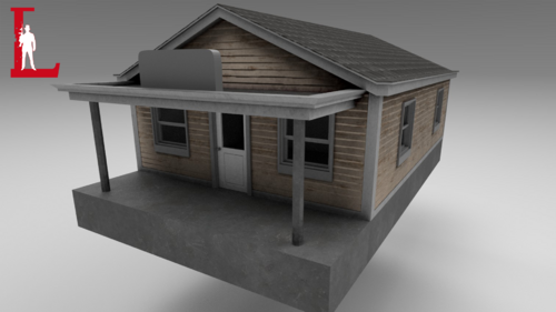 1960Life.de | House | WIP