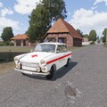 DRK Trabant