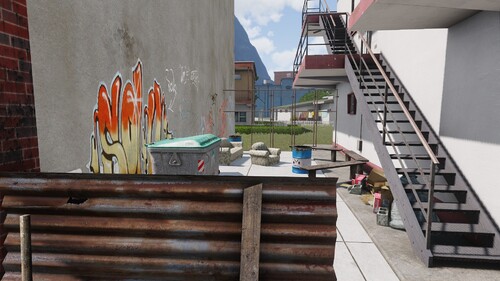 1960LIFE.DE | TREMTON VALLEY | WIP