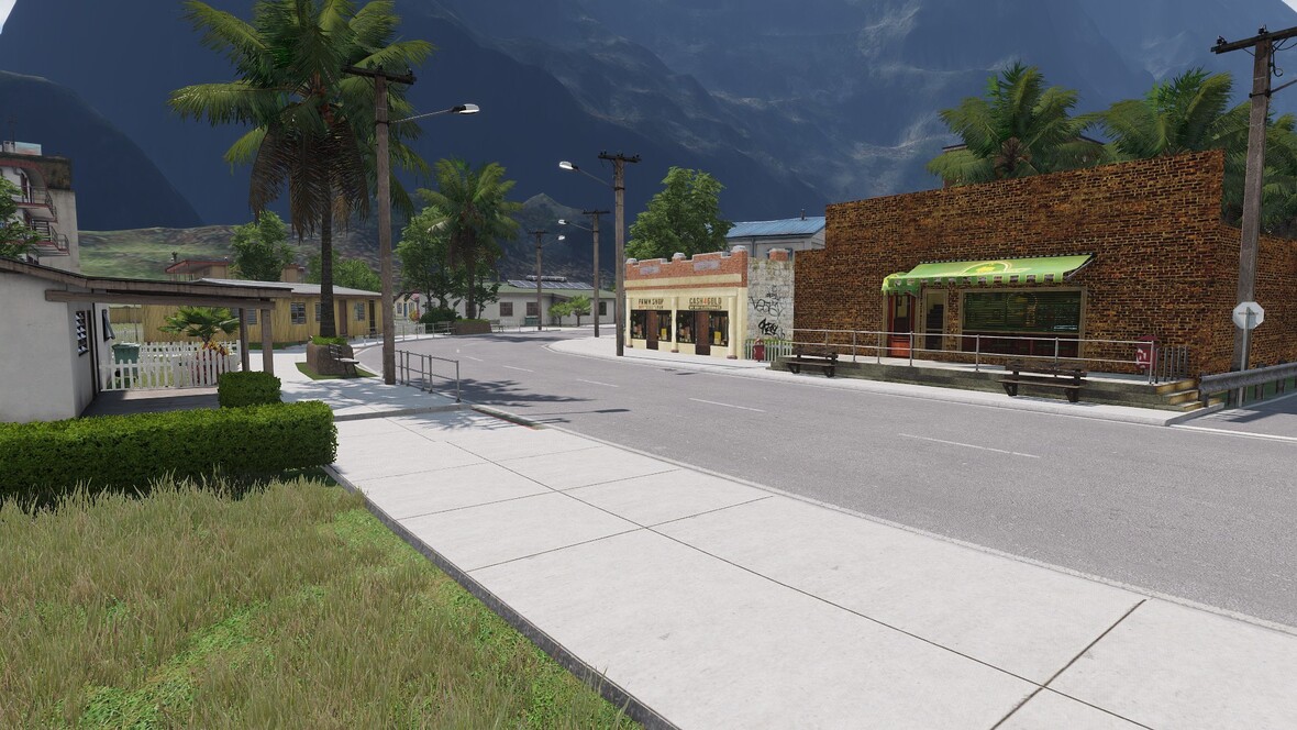 1960LIFE.DE | TREMTON VALLEY | WIP