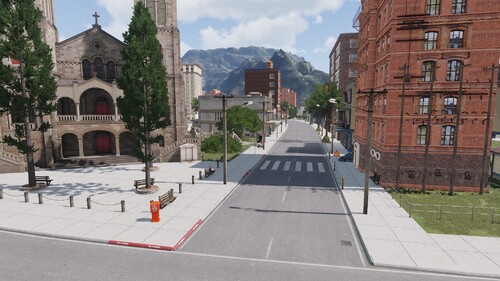 1960LIFE.DE | TREMTON VALLEY | WIP