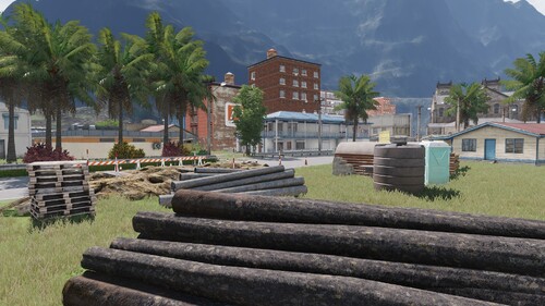 1960LIFE.DE | TREMTON VALLEY | WIP