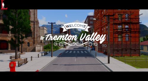 Welcome to Tremton Valley