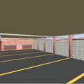 Firestation (W.I.P)