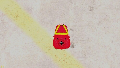 Notarzt/Feuerwehr skin