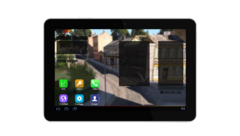 [TaunusLifeRPG]Tablet ( Z Menü )