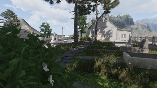 1960LIFE.DE | TREMTON VALLEY | WIP