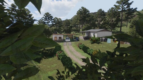 1960LIFE.DE | TREMTON VALLEY | WIP