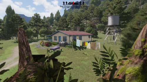 1960LIFE.DE | TREMTON VALLEY | WIP