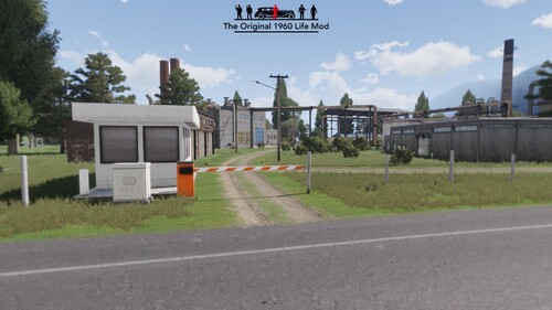 1960LIFE.DE | TREMTON VALLEY | WIP