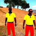 DLRG Uniform I by TikroMilan
