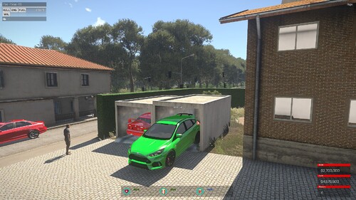 Taunus das neue projekt