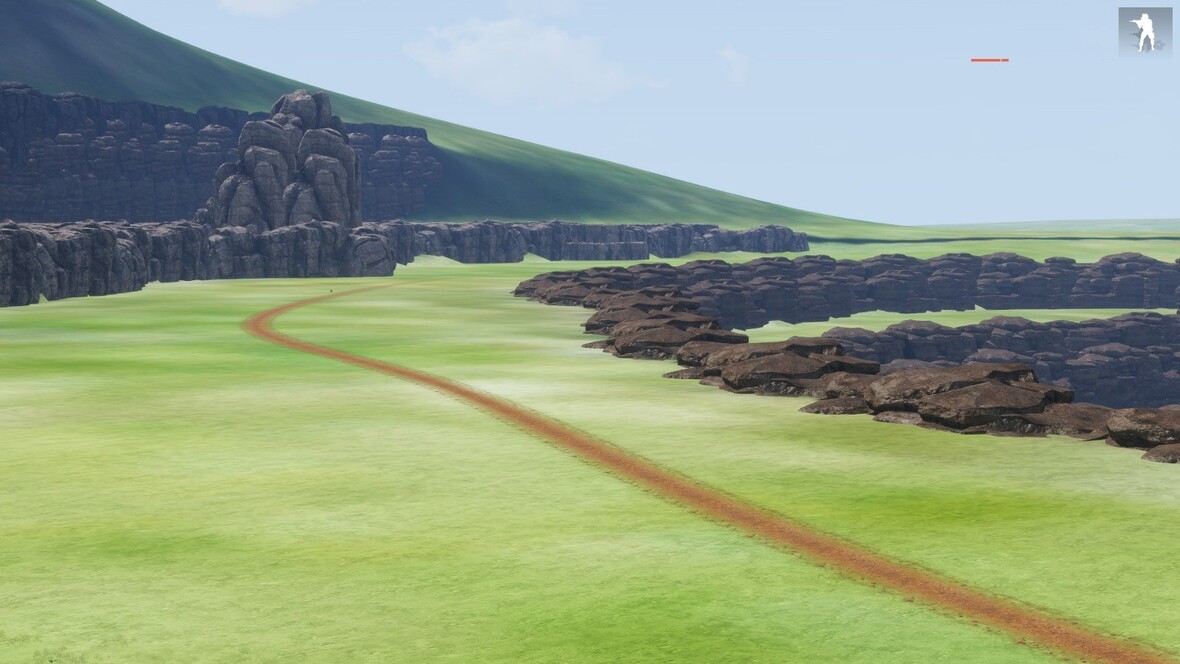 Vahana Life - Vahana Island Karte