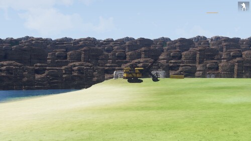 Vahana Life - Vahana Island Karte
