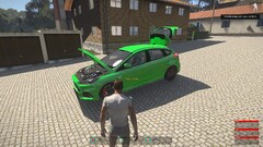 Taunus das neue projekt