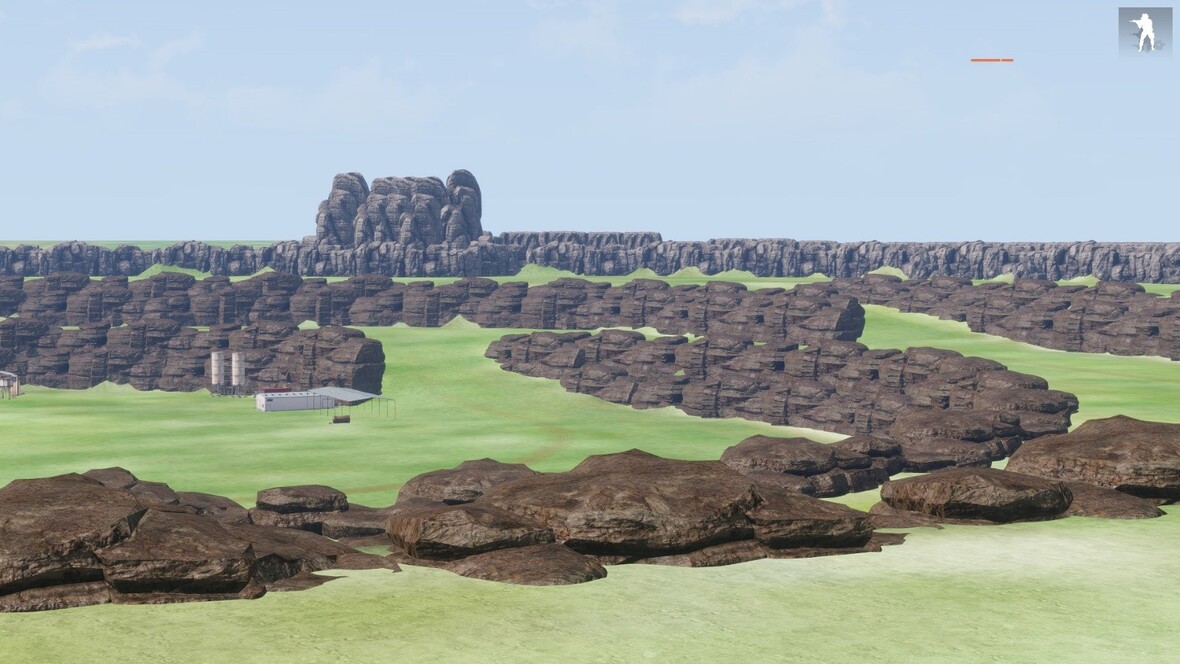 Vahana Life - Vahana Island Karte