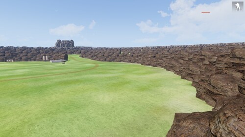 Vahana Life - Vahana Island Karte