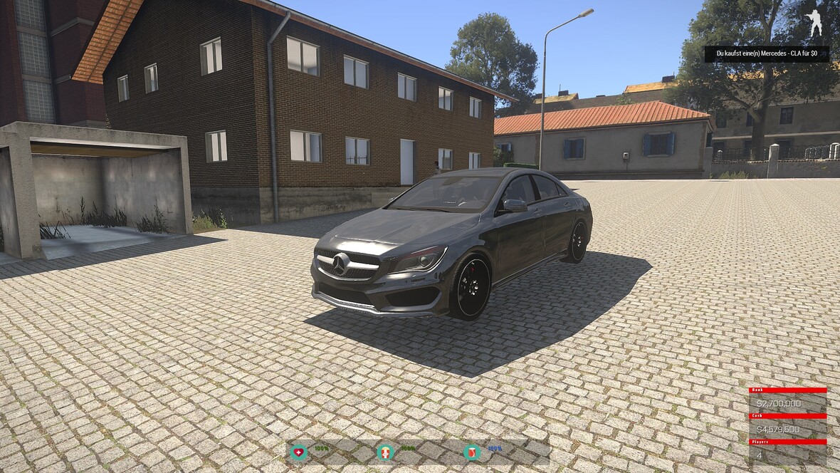 Taunus das neue projekt