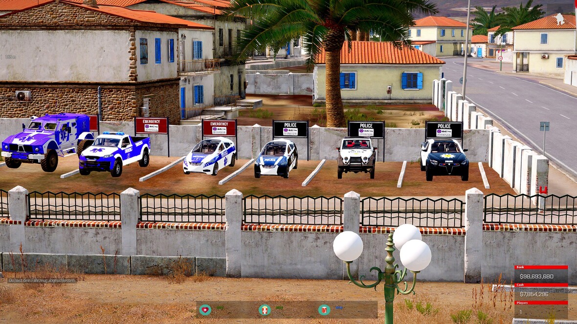 Arma 3 Skins