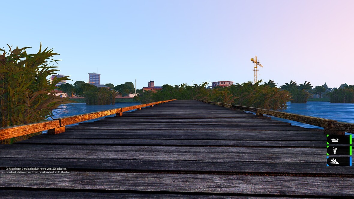NightLifeRPG.de neue Map - Selfmade