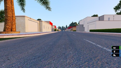 NightLifeRPG.de neue Map - Selfmade