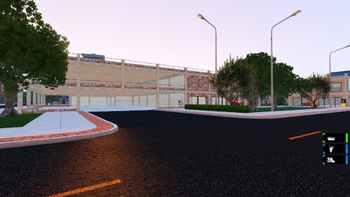 NightLifeRPG.de neue Map - Selfmade
