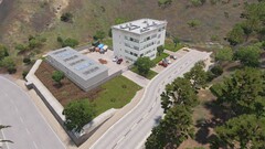 Polizei HQ