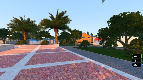 NightLifeRPG.de neue Map - Selfmade