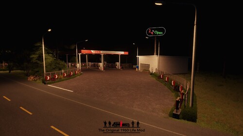 1960LIFE.DE | TREMTON VALLEY | WIP