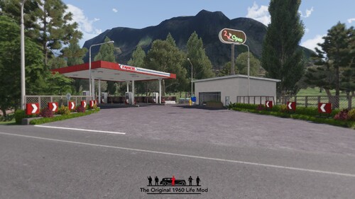 1960LIFE.DE | TREMTON VALLEY | WIP