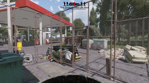 1960LIFE.DE | TREMTON VALLEY | WIP