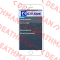 Z Menü V2 Online Banking Menu