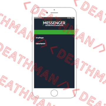 Z Menü V2 Telefon Menu