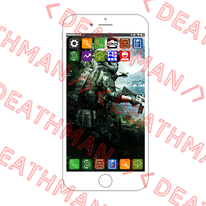 phonewithapps