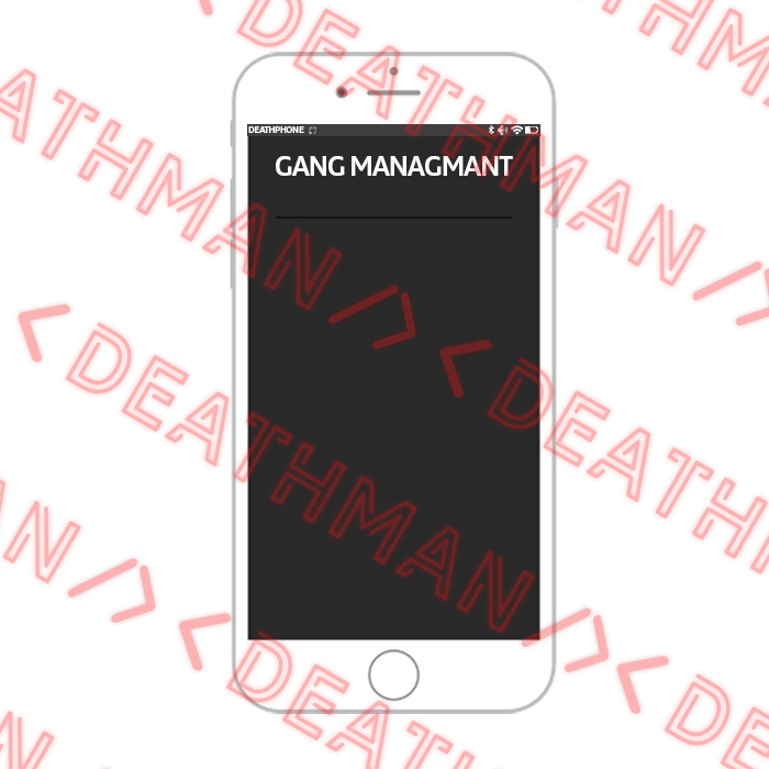 Z Menü V2 Gang Menu