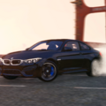 BMW M4 F82 - Drift Montage [ A3Factory ]