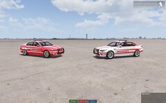 Notarzt und ELW
