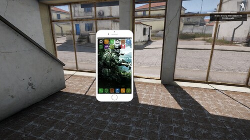 Z Menü V2 Ingame Ansicht Haupt 