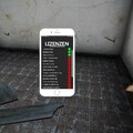 Z Menü V2 Ingame Ansicht Lizenzen