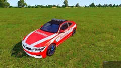 Die Neuen Einsatzfahrzeuge der Feuerwehr Rosche