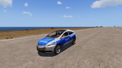 StW Vorne by Hydre