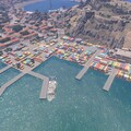Containerhafen (Vollendet)