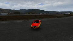 ELW Vorne by Hydre