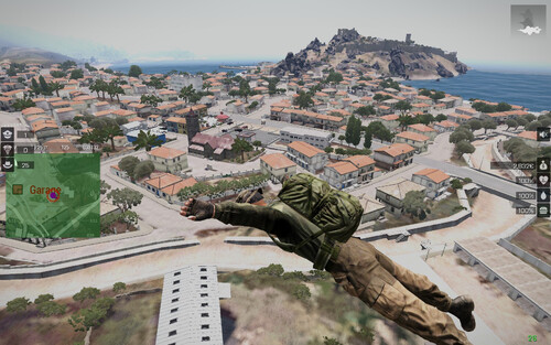 I Believe I Can Fly