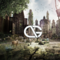 CG Wallpaper