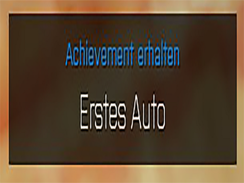 Achievment Notfi